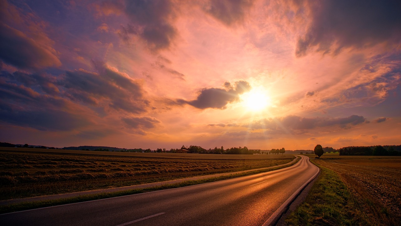 The Role of the Silk Road in Cultural Exchange